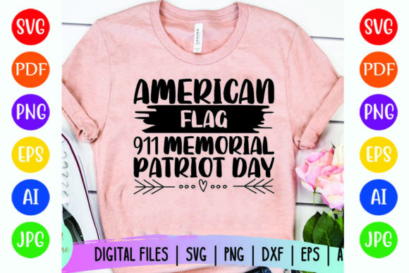 American Flag 911 Memorial: A Designer's Review