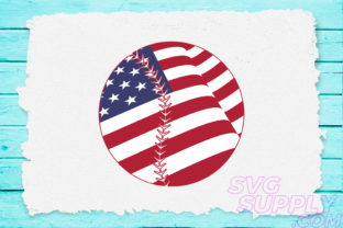 Baseball Flag for Tshirt: Crafts and Graphics Review